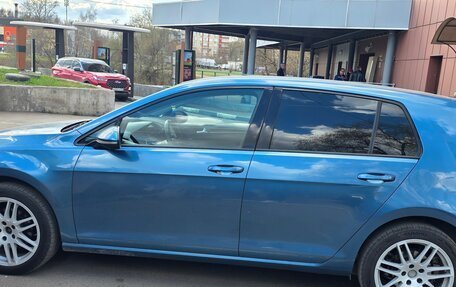 Volkswagen Golf VII, 2013 год, 1 150 000 рублей, 5 фотография