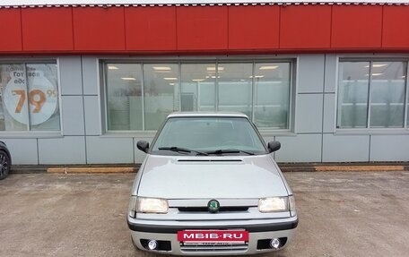 Skoda Felicia I рестайлинг, 1997 год, 145 000 рублей, 9 фотография