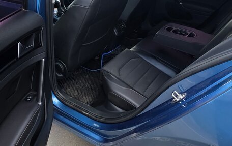 Volkswagen Golf VII, 2013 год, 1 150 000 рублей, 7 фотография