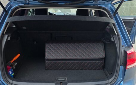 Volkswagen Golf VII, 2013 год, 1 150 000 рублей, 8 фотография