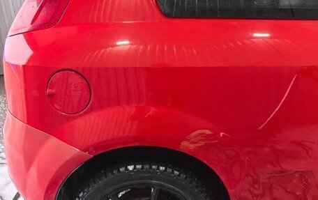 Fiat Punto III Punto Evo рестайлинг, 2007 год, 320 000 рублей, 3 фотография