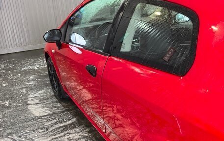 Fiat Punto III Punto Evo рестайлинг, 2007 год, 320 000 рублей, 6 фотография