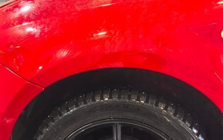 Fiat Punto III Punto Evo рестайлинг, 2007 год, 320 000 рублей, 8 фотография