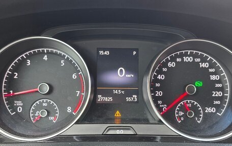 Volkswagen Golf VII, 2013 год, 1 150 000 рублей, 10 фотография