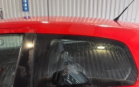 Fiat Punto III Punto Evo рестайлинг, 2007 год, 320 000 рублей, 12 фотография