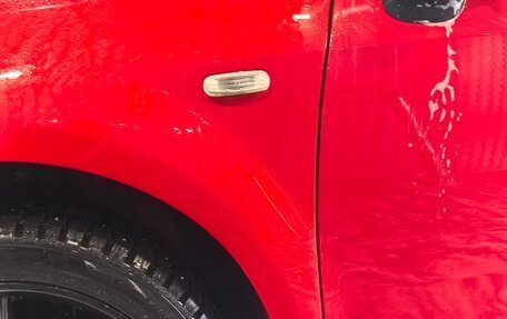 Fiat Punto III Punto Evo рестайлинг, 2007 год, 320 000 рублей, 9 фотография