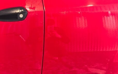 Fiat Punto III Punto Evo рестайлинг, 2007 год, 320 000 рублей, 10 фотография