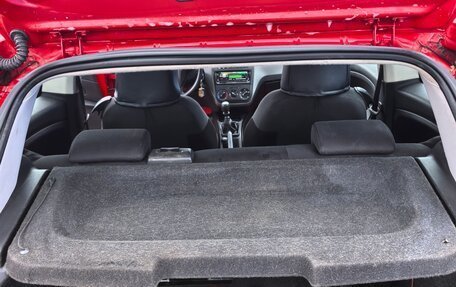 Fiat Punto III Punto Evo рестайлинг, 2007 год, 320 000 рублей, 18 фотография