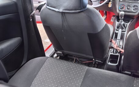 Fiat Punto III Punto Evo рестайлинг, 2007 год, 320 000 рублей, 16 фотография