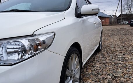Toyota Corolla, 2011 год, 750 000 рублей, 9 фотография