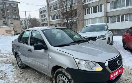 Datsun on-DO I рестайлинг, 2019 год, 599 999 рублей, 2 фотография