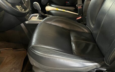 Land Rover Freelander II рестайлинг 2, 2013 год, 1 640 000 рублей, 15 фотография