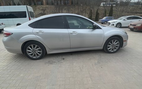 Mazda 6, 2012 год, 750 000 рублей, 3 фотография