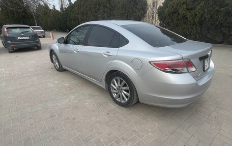 Mazda 6, 2012 год, 750 000 рублей, 4 фотография