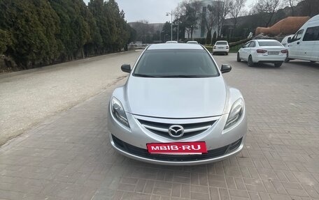Mazda 6, 2012 год, 750 000 рублей, 2 фотография