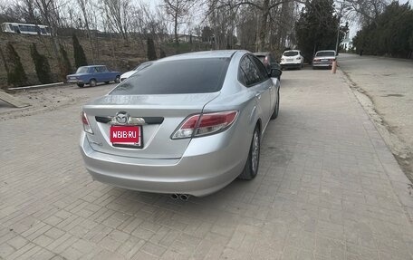 Mazda 6, 2012 год, 750 000 рублей, 5 фотография