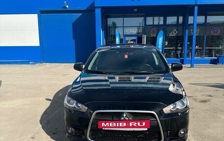 Mitsubishi Lancer IX, 2011 год, 950 000 рублей, 2 фотография