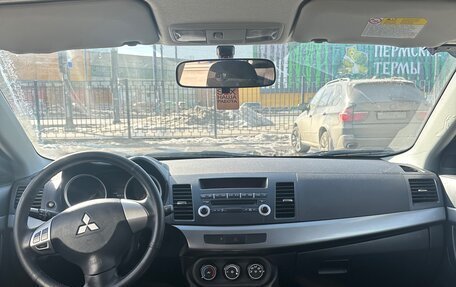 Mitsubishi Lancer IX, 2011 год, 950 000 рублей, 7 фотография