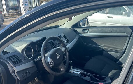 Mitsubishi Lancer IX, 2011 год, 950 000 рублей, 8 фотография