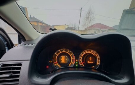 Toyota Corolla, 2008 год, 710 000 рублей, 5 фотография