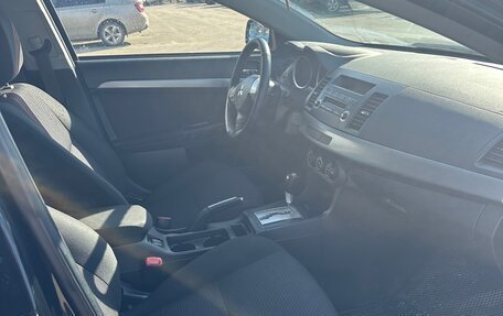 Mitsubishi Lancer IX, 2011 год, 950 000 рублей, 9 фотография