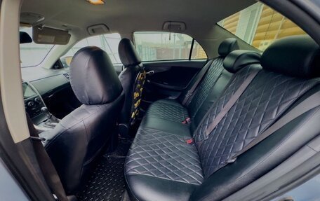 Toyota Corolla, 2008 год, 710 000 рублей, 3 фотография