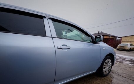 Toyota Corolla, 2008 год, 710 000 рублей, 7 фотография