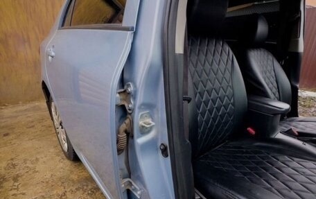 Toyota Corolla, 2008 год, 710 000 рублей, 8 фотография