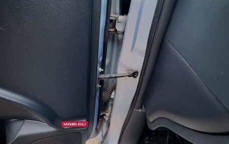 Toyota Corolla, 2008 год, 710 000 рублей, 11 фотография