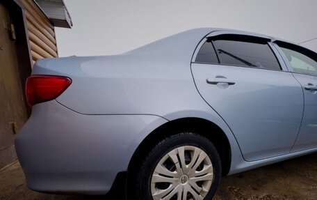 Toyota Corolla, 2008 год, 710 000 рублей, 13 фотография