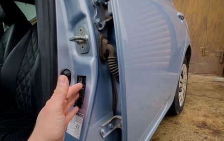 Toyota Corolla, 2008 год, 710 000 рублей, 14 фотография