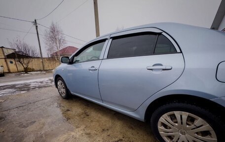 Toyota Corolla, 2008 год, 710 000 рублей, 18 фотография