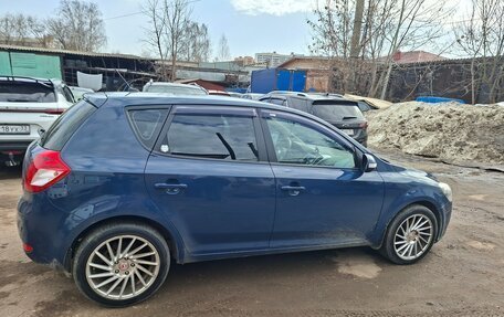 KIA cee'd I рестайлинг, 2012 год, 699 000 рублей, 3 фотография