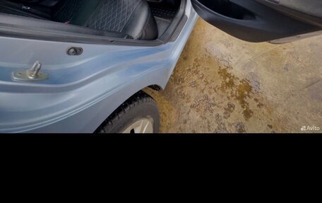 Toyota Corolla, 2008 год, 710 000 рублей, 22 фотография