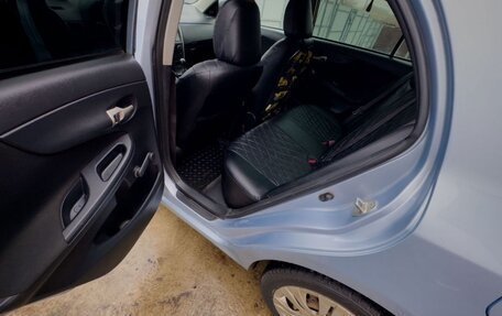 Toyota Corolla, 2008 год, 710 000 рублей, 17 фотография