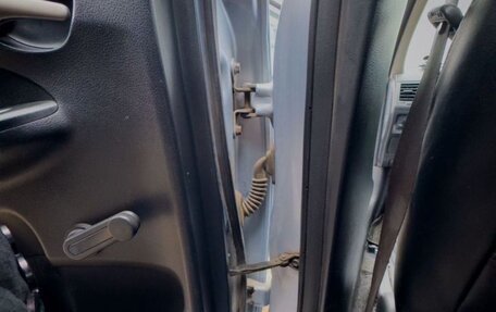 Toyota Corolla, 2008 год, 710 000 рублей, 23 фотография