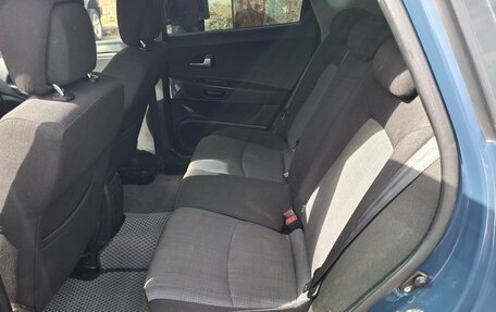 KIA cee'd I рестайлинг, 2012 год, 699 000 рублей, 8 фотография