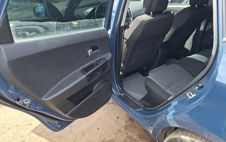 KIA cee'd I рестайлинг, 2012 год, 699 000 рублей, 7 фотография