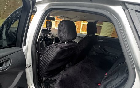 Ford Focus III, 2012 год, 620 000 рублей, 5 фотография