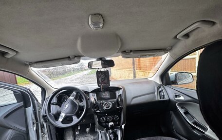 Ford Focus III, 2012 год, 620 000 рублей, 6 фотография