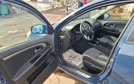 KIA cee'd I рестайлинг, 2012 год, 699 000 рублей, 6 фотография