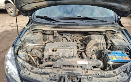 KIA cee'd I рестайлинг, 2012 год, 699 000 рублей, 10 фотография