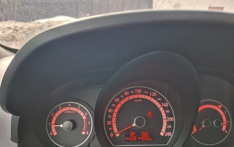 KIA cee'd I рестайлинг, 2012 год, 699 000 рублей, 11 фотография