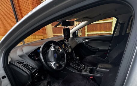 Ford Focus III, 2012 год, 620 000 рублей, 4 фотография