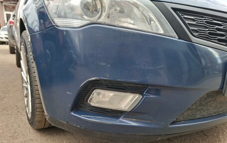 KIA cee'd I рестайлинг, 2012 год, 699 000 рублей, 13 фотография