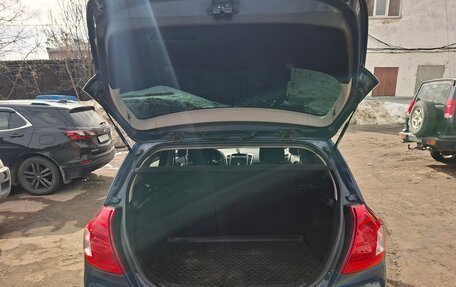 KIA cee'd I рестайлинг, 2012 год, 699 000 рублей, 9 фотография