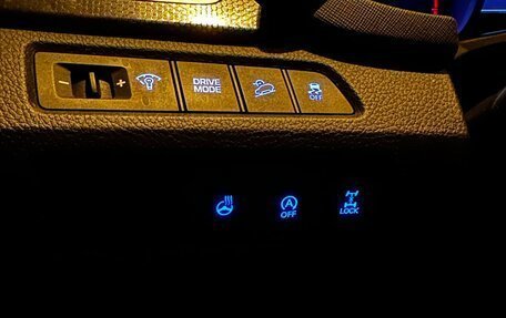 Hyundai Santa Fe III рестайлинг, 2016 год, 2 450 000 рублей, 14 фотография