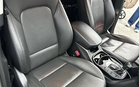 Hyundai Santa Fe III рестайлинг, 2016 год, 2 450 000 рублей, 8 фотография