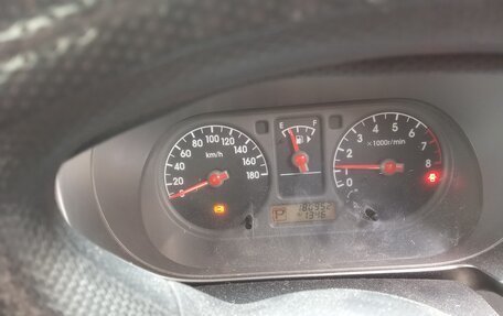 Nissan Cube II, 2003 год, 400 000 рублей, 7 фотография