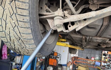 Toyota Avensis III рестайлинг, 2007 год, 425 000 рублей, 5 фотография